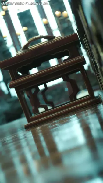 คืนชีพพร้อมเพลิงแค้น