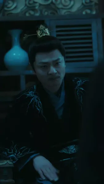 คืนชีพพร้อมเพลิงแค้น