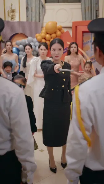 รอวันชำระแค้น