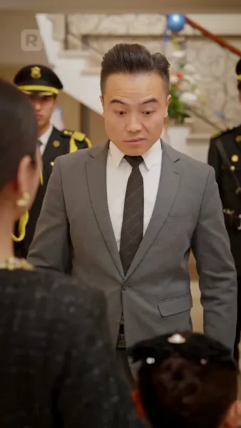 รอวันชำระแค้น