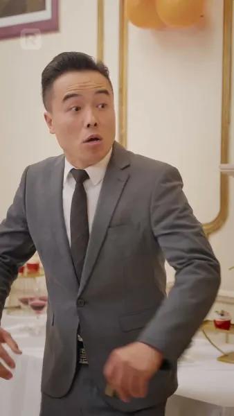 รอวันชำระแค้น