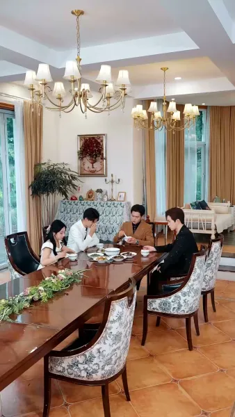 ปล่อยมืออดีตมาพบรักใหม่