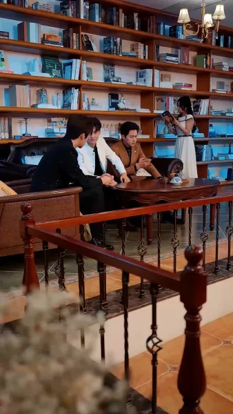 ปล่อยมืออดีตมาพบรักใหม่