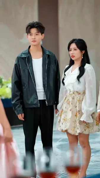 ปล่อยมืออดีตมาพบรักใหม่