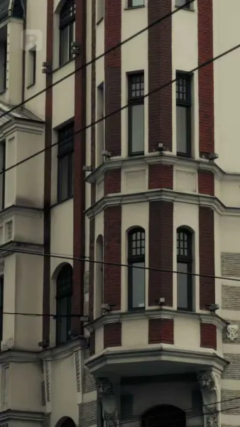 ทายาทสาวกลับมาเอาคืน