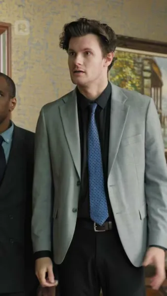 ทายาทสาวกลับมาเอาคืน