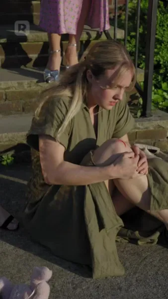 ทายาทสาวกลับมาเอาคืน