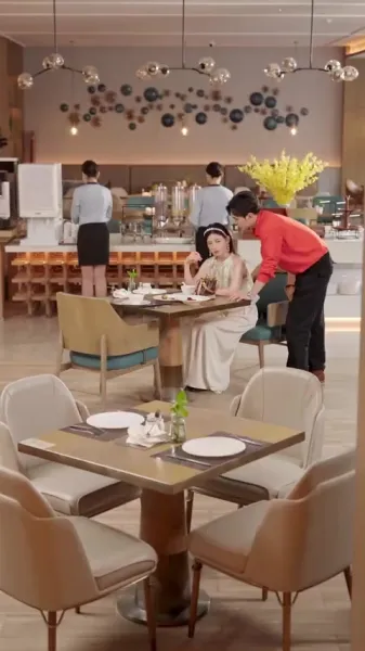 สัญญารึ้งสวาท