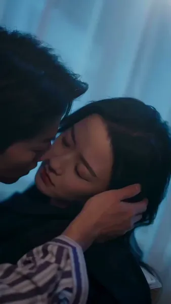 เสน่หาบังเอิญกับท่านประธาน