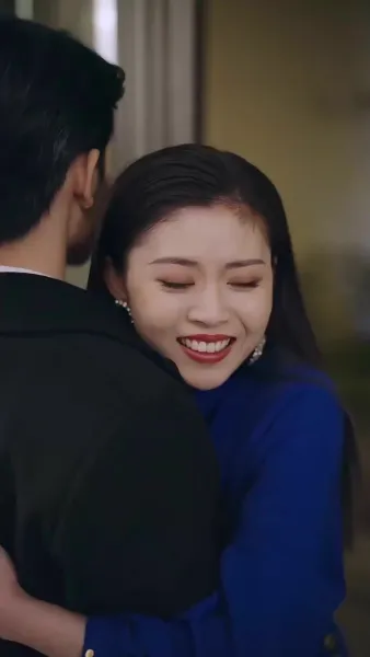 เสน่หาบังเอิญกับท่านประธาน