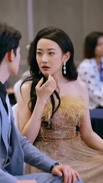 เสน่หาบังเอิญกับท่านประธาน