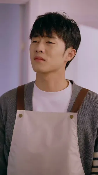 เสน่หาบังเอิญกับท่านประธาน