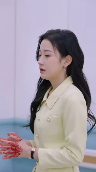 เสน่หาบังเอิญกับท่านประธาน