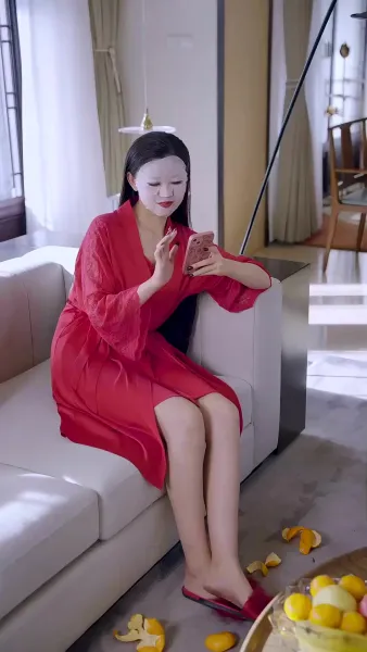 เสน่หาบังเอิญกับท่านประธาน