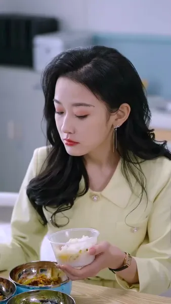 เสน่หาบังเอิญกับท่านประธาน