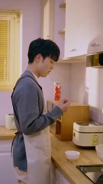 เสน่หาบังเอิญกับท่านประธาน