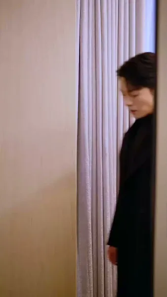 เสน่หาบังเอิญกับท่านประธาน