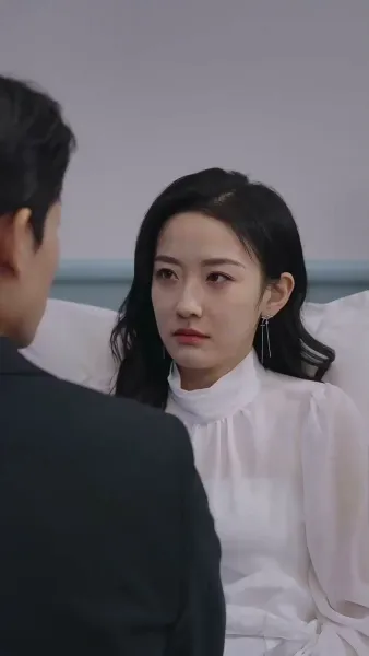 เสน่หาบังเอิญกับท่านประธาน