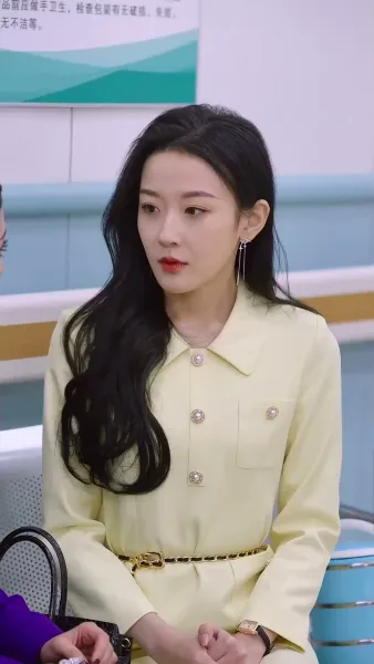 เสน่หาบังเอิญกับท่านประธาน