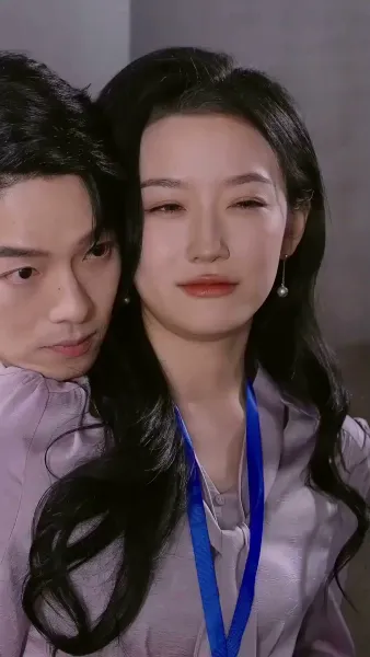 เสน่หาบังเอิญกับท่านประธาน