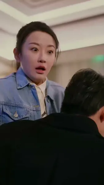 เสน่หาบังเอิญกับท่านประธาน