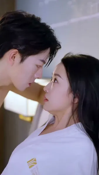 เสน่หาบังเอิญกับท่านประธาน