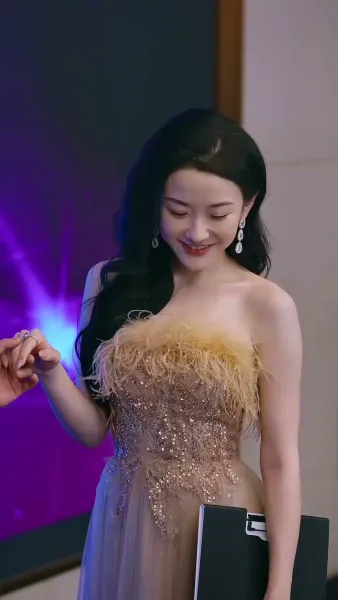 เสน่หาบังเอิญกับท่านประธาน