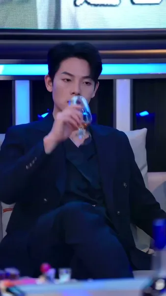 เสน่หาบังเอิญกับท่านประธาน