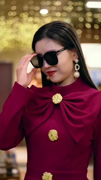 เสน่หาบังเอิญกับท่านประธาน