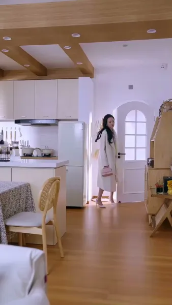 เสน่หาบังเอิญกับท่านประธาน