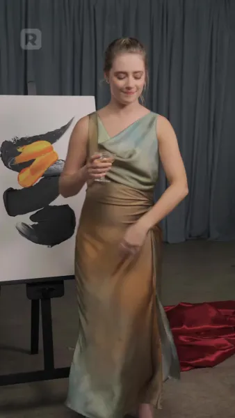 ภรรยาของซีอีโอเป็นคนเลว