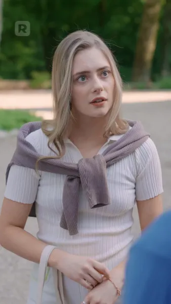 ภรรยาของซีอีโอเป็นคนเลว