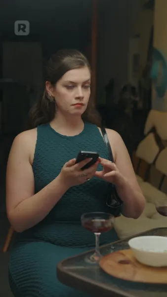 ภรรยาของซีอีโอเป็นคนเลว