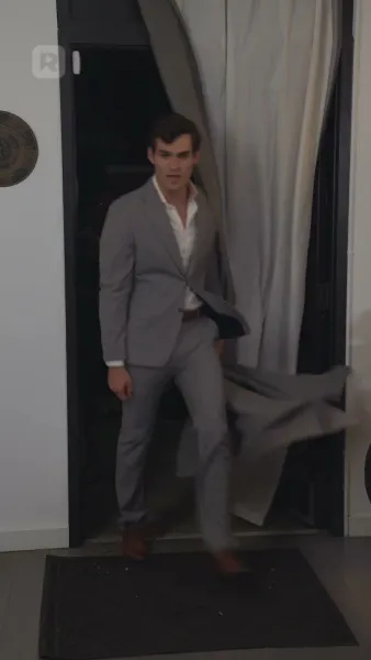 ภรรยาของซีอีโอเป็นคนเลว