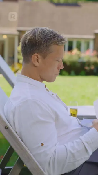 ภรรยาของซีอีโอเป็นคนเลว