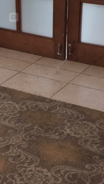 ภรรยาของซีอีโอเป็นคนเลว