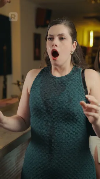 ภรรยาของซีอีโอเป็นคนเลว