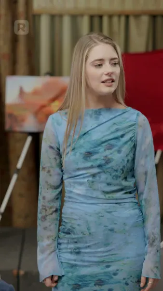 ภรรยาของซีอีโอเป็นคนเลว