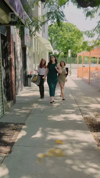 ภรรยาของซีอีโอเป็นคนเลว