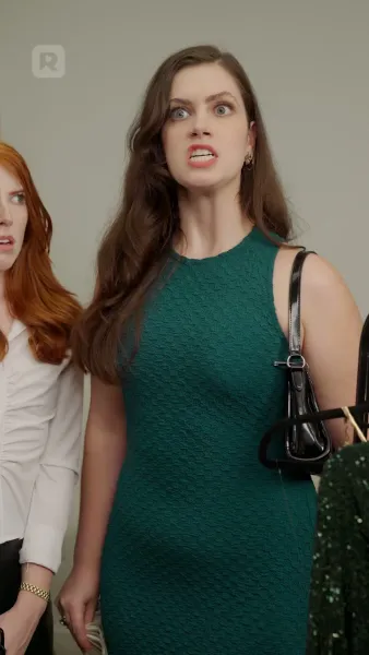 ภรรยาของซีอีโอเป็นคนเลว