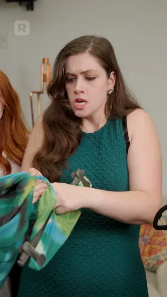 ภรรยาของซีอีโอเป็นคนเลว