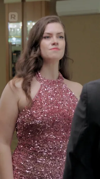 ภรรยาของซีอีโอเป็นคนเลว