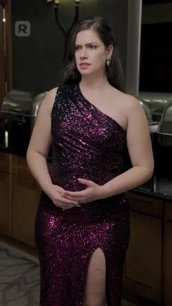 ภรรยาของซีอีโอเป็นคนเลว