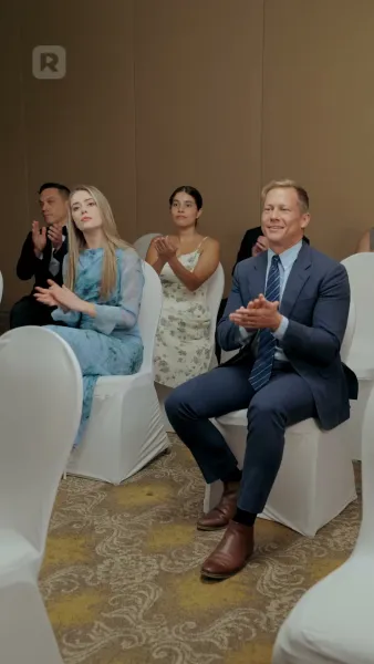 ภรรยาของซีอีโอเป็นคนเลว