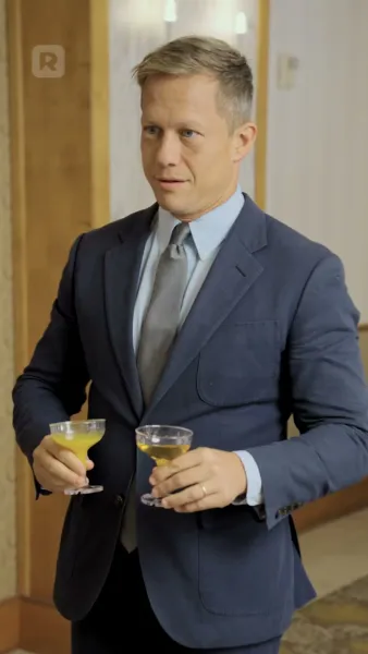 ภรรยาของซีอีโอเป็นคนเลว