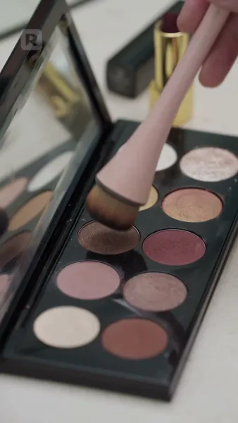 ภรรยาของซีอีโอเป็นคนเลว