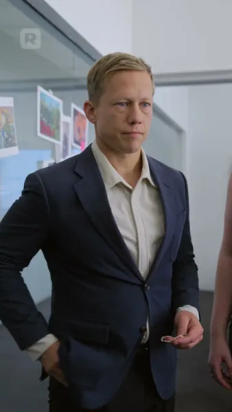 ภรรยาของซีอีโอเป็นคนเลว