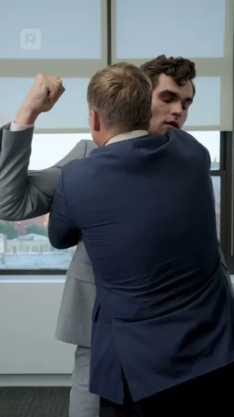 ภรรยาของซีอีโอเป็นคนเลว