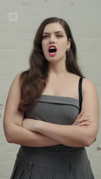 ภรรยาของซีอีโอเป็นคนเลว