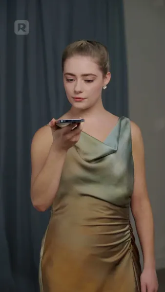 ภรรยาของซีอีโอเป็นคนเลว